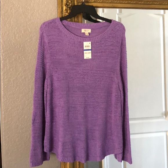 Sweater - Picture 1 of 4